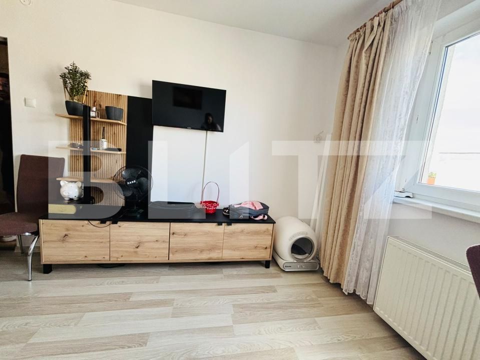 Apartament de vânzare 2 camere Astra - 199996AV | BLITZ Brașov | Poza4