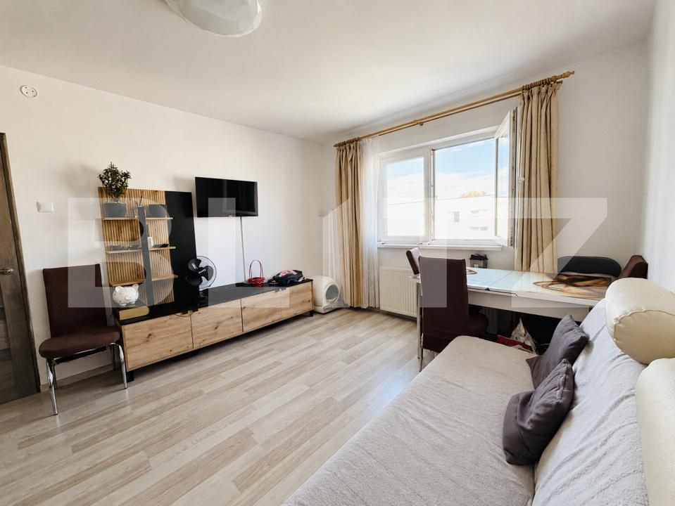 Apartament de vânzare 2 camere Astra - 199996AV | BLITZ Brașov | Poza3