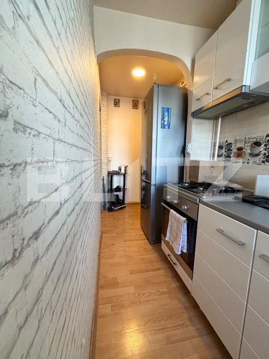 Apartament de vânzare 2 camere Astra - 199996AV | BLITZ Brașov | Poza7