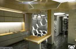 2 camere decomandat, 54 mp utili in zona Buna Ziua