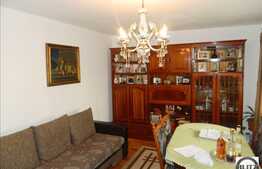 De vanzare apartament cu 2 camere, 52 mp in zona Interservisan