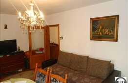 De vanzare apartament cu 2 camere, 52 mp in zona Interservisan