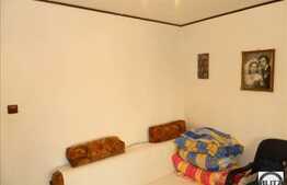 De vanzare apartament cu 2 camere, 52 mp in zona Interservisan