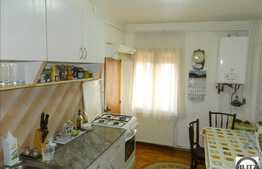 De vanzare apartament cu 2 camere, 52 mp in zona Interservisan