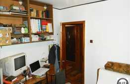 De vanzare apartament cu 2 camere, 52 mp in zona Interservisan