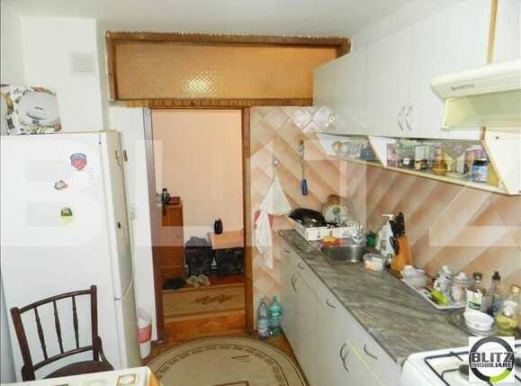 Apartament de vânzare 2 camere Gheorgheni - 200AV | BLITZ Cluj-Napoca | Poza9