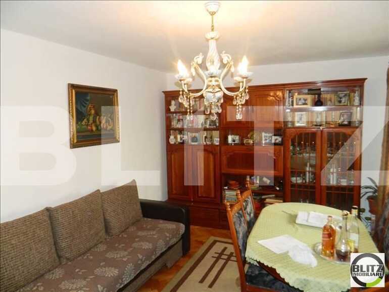 Apartament de vânzare 2 camere Gheorgheni - 200AV | BLITZ Cluj-Napoca | Poza2