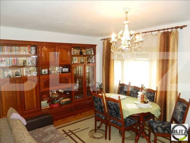 Apartament de vânzare 2 camere Gheorgheni - 200AV | BLITZ Cluj-Napoca | Poza1