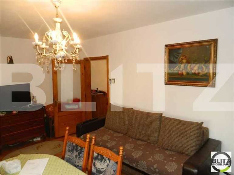 Apartament de vânzare 2 camere Gheorgheni - 200AV | BLITZ Cluj-Napoca | Poza3