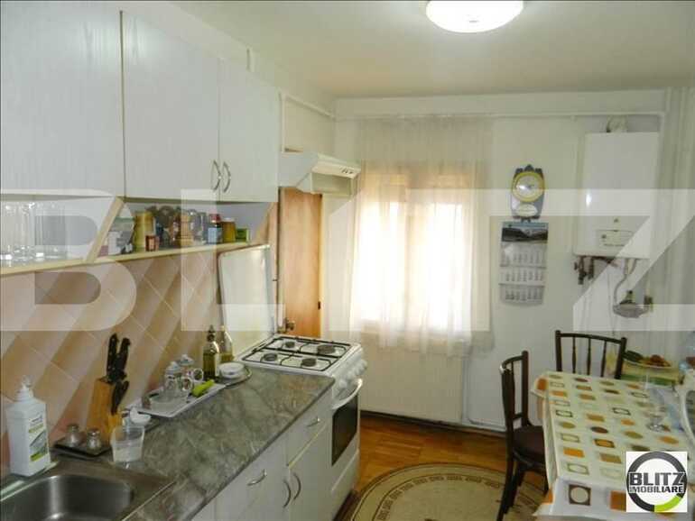 Apartament de vanzare 2 camere Gheorgheni - 200AV | BLITZ Cluj-Napoca | Poza8