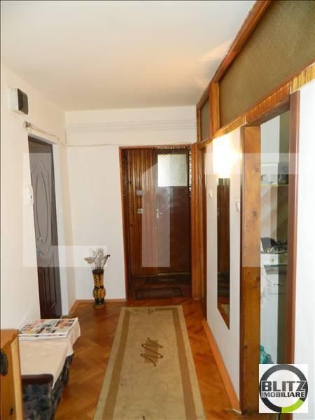 Apartament de vânzare 2 camere Gheorgheni - 200AV | BLITZ Cluj-Napoca | Poza4