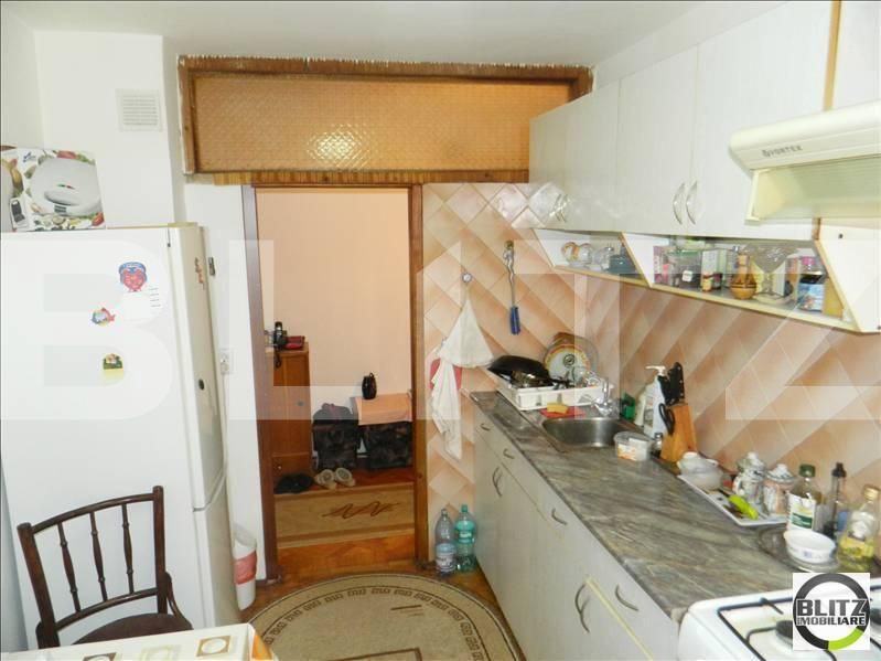 Apartament de vânzare 2 camere Gheorgheni - 200AV | BLITZ Cluj-Napoca | Poza9