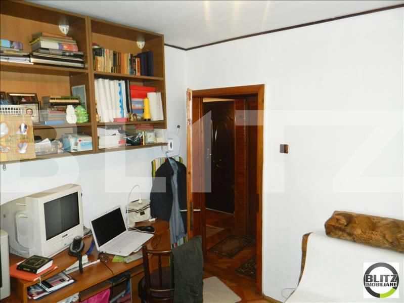 Apartament de vânzare 2 camere Gheorgheni - 200AV | BLITZ Cluj-Napoca | Poza6