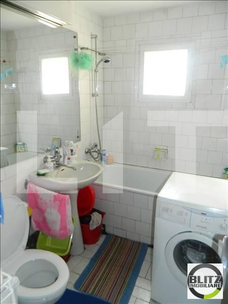 Apartament de vânzare 2 camere Gheorgheni - 200AV | BLITZ Cluj-Napoca | Poza10