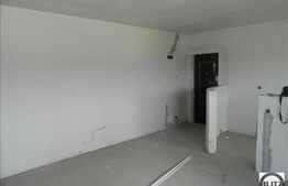 2 camere de vanzare, semifinisat 37 mp utili + 8 mp balcon! Zona Polus!