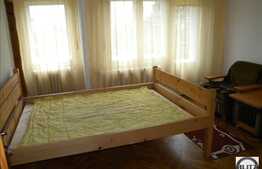 Inchiriere casa in zona Gradinii Botanice, 5 camere, 170 mp utili, terasa 30 mp!