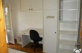 Inchiriere casa in zona Gradinii Botanice, 5 camere, 170 mp utili, terasa 30 mp!