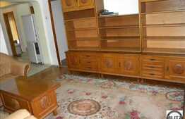 Inchiriere casa in zona Gradinii Botanice, 5 camere, 170 mp utili, terasa 30 mp!