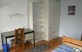 Inchiriere casa in zona Gradinii Botanice, 5 camere, 170 mp utili, terasa 30 mp!