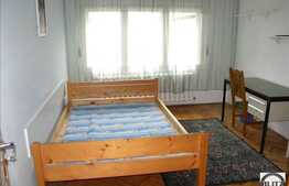 Inchiriere casa in zona Gradinii Botanice, 5 camere, 170 mp utili, terasa 30 mp!