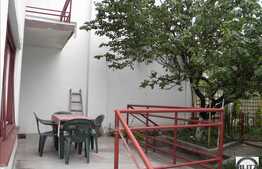 Inchiriere casa in zona Gradinii Botanice, 5 camere, 170 mp utili, terasa 30 mp!
