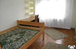 Inchiriere casa in zona Gradinii Botanice, 5 camere, 170 mp utili, terasa 30 mp!
