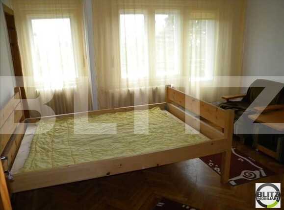 Casa de închiriat 1 camera Zorilor - 20000CI | BLITZ Cluj-Napoca | Poza5