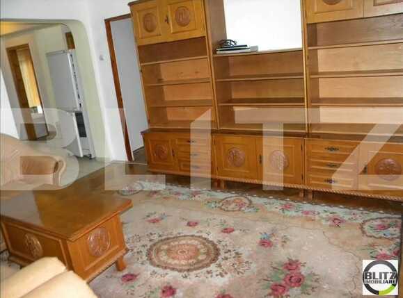 Casa de închiriat 1 camera Zorilor - 20000CI | BLITZ Cluj-Napoca | Poza2