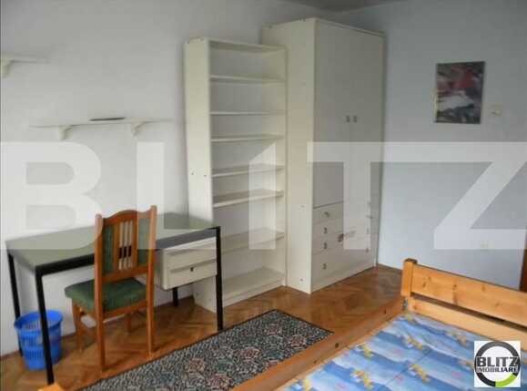 Casa de închiriat 1 camera Zorilor - 20000CI | BLITZ Cluj-Napoca | Poza4