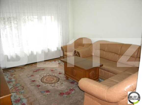 Casa de închiriat 1 camera Zorilor - 20000CI | BLITZ Cluj-Napoca | Poza1