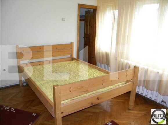 Casa de închiriat 1 camera Zorilor - 20000CI | BLITZ Cluj-Napoca | Poza6