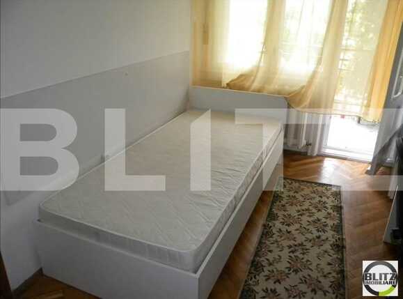 Casa de închiriat 1 camera Zorilor - 20000CI | BLITZ Cluj-Napoca | Poza8