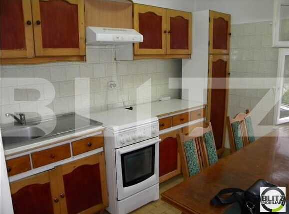 Casa de închiriat 1 camera Zorilor - 20000CI | BLITZ Cluj-Napoca | Poza11