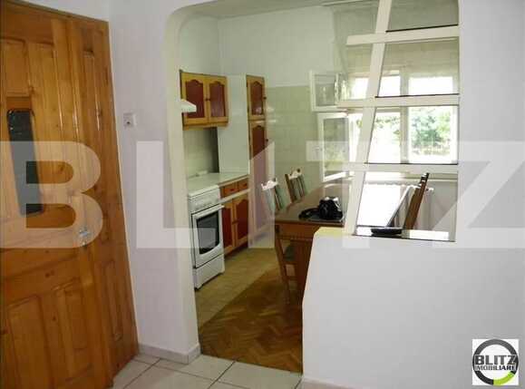Casa de închiriat 1 camera Zorilor - 20000CI | BLITZ Cluj-Napoca | Poza12