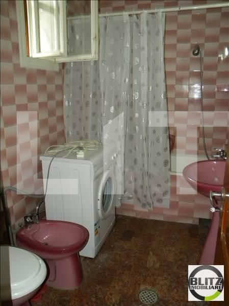 Casa de închiriat 1 camera Zorilor - 20000CI | BLITZ Cluj-Napoca | Poza15