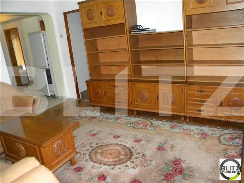 Casa de închiriat 1 camera Zorilor - 20000CI | BLITZ Cluj-Napoca | Poza2