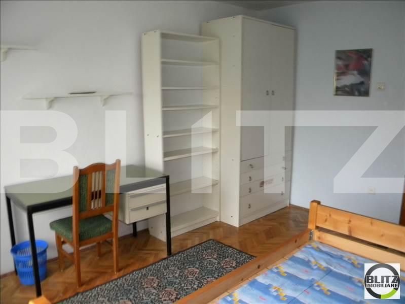 Casa de închiriat 1 camera Zorilor - 20000CI | BLITZ Cluj-Napoca | Poza4