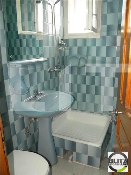 Casa de închiriat 1 camera Zorilor - 20000CI | BLITZ Cluj-Napoca | Poza14
