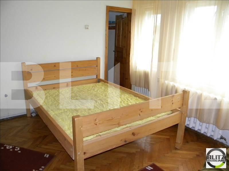 Casa de închiriat 1 camera Zorilor - 20000CI | BLITZ Cluj-Napoca | Poza6