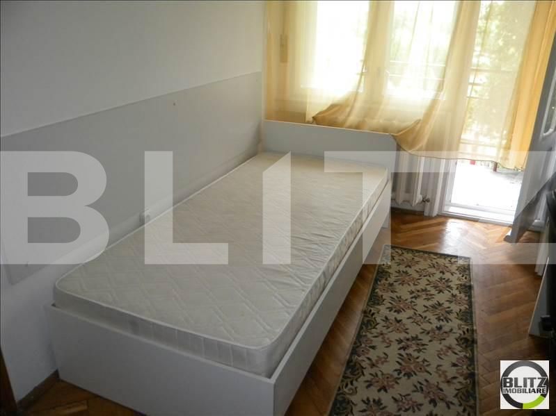 Casa de închiriat 1 camera Zorilor - 20000CI | BLITZ Cluj-Napoca | Poza8
