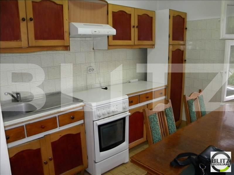 Casa de închiriat 1 camera Zorilor - 20000CI | BLITZ Cluj-Napoca | Poza11