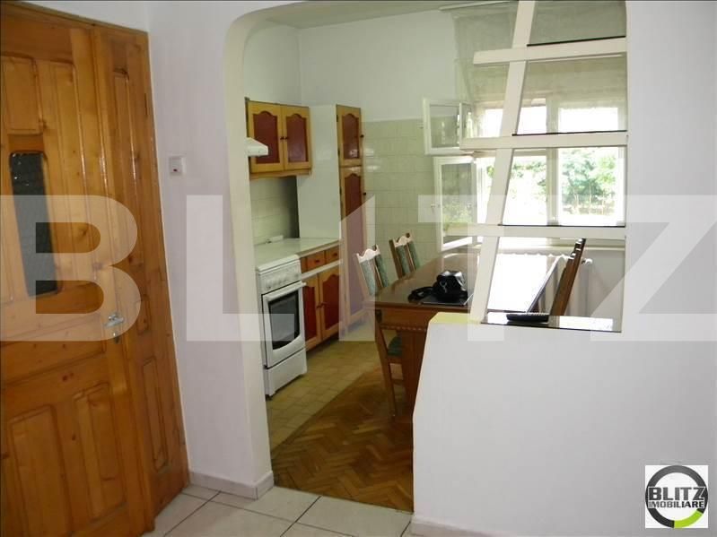 Casa de închiriat 1 camera Zorilor - 20000CI | BLITZ Cluj-Napoca | Poza12