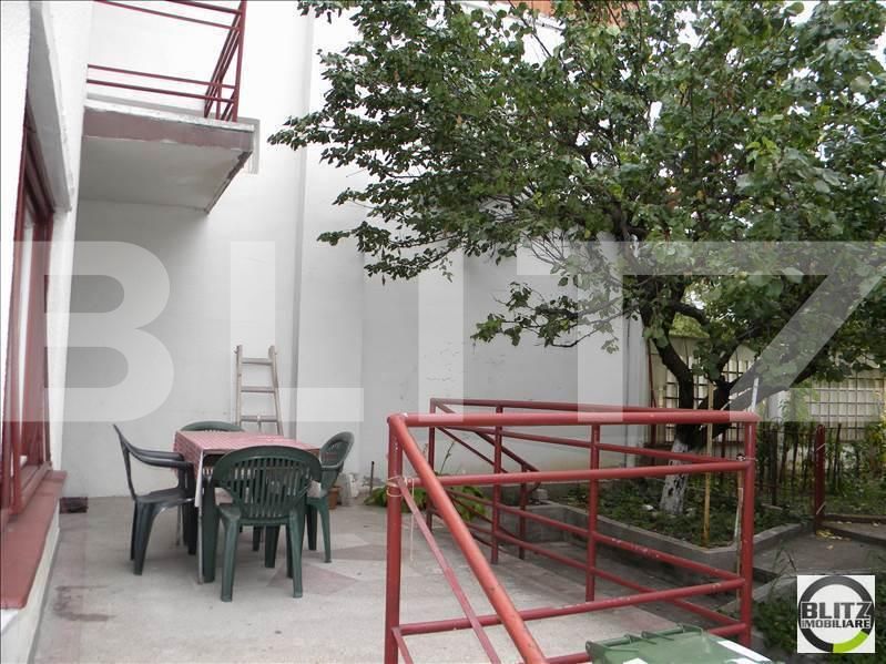 Casa de închiriat 1 camera Zorilor - 20000CI | BLITZ Cluj-Napoca | Poza16