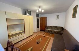 Garsoniera, decomandata, 42 mp,  pet friendly, Kaufland Manastur
