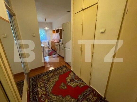 Garsonieră de închiriat Manastur - 200023AI | BLITZ Cluj-Napoca | Poza5