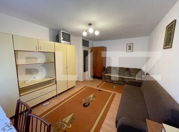 Garsonieră de închiriat Manastur - 200023AI | BLITZ Cluj-Napoca | Poza2