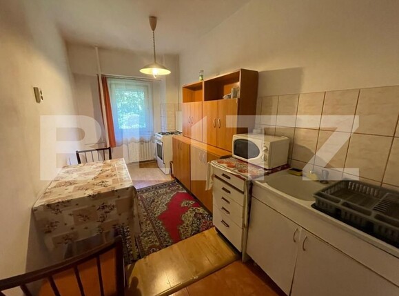 Garsonieră de închiriat Manastur - 200023AI | BLITZ Cluj-Napoca | Poza4