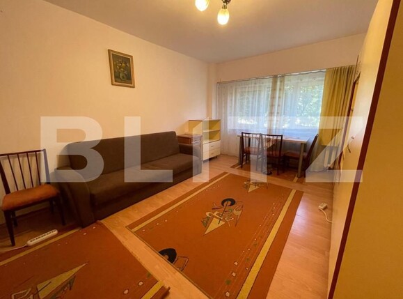 Garsonieră de închiriat Manastur - 200023AI | BLITZ Cluj-Napoca | Poza1
