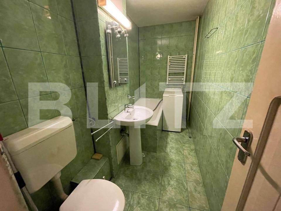 Garsonieră de închiriat Manastur - 200023AI | BLITZ Cluj-Napoca | Poza6