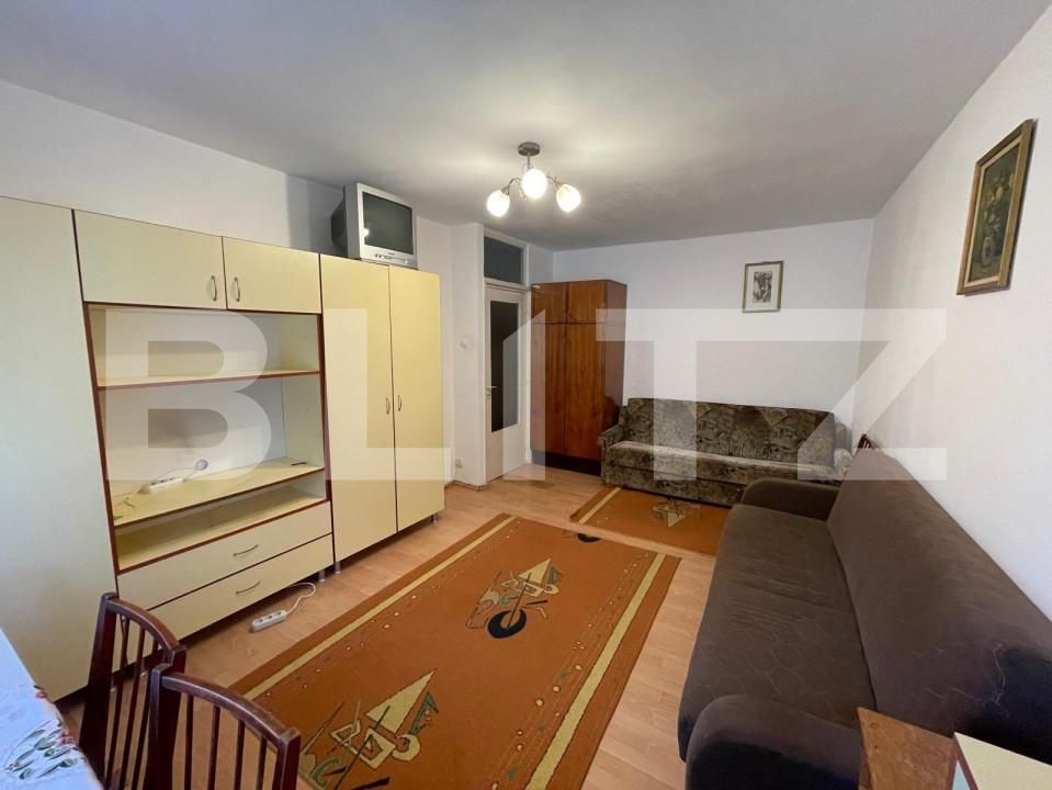 Garsonieră de închiriat Manastur - 200023AI | BLITZ Cluj-Napoca | Poza2